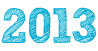 2013年